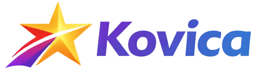 Kovica